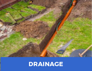 Drainage Middlesex