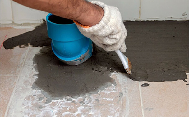 Waterproofing Services Franklin