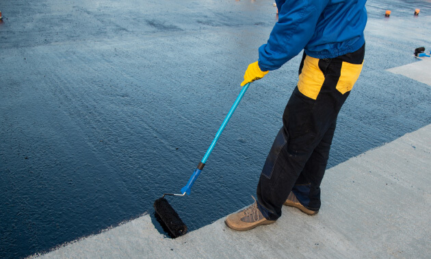 Waterproofing Services Essex